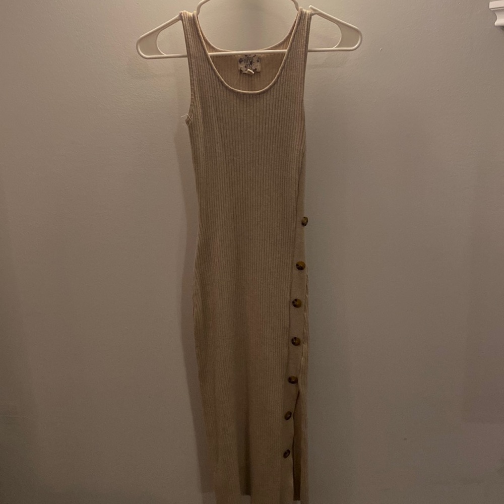 Bodycon Dress